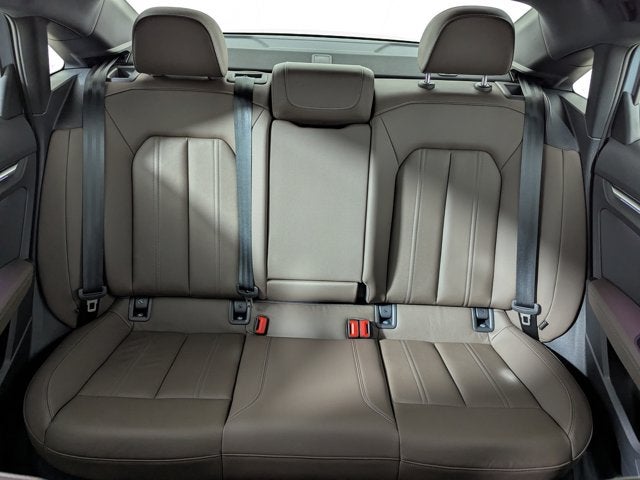 2025 Audi A3 Premium 40 TFSI quattro