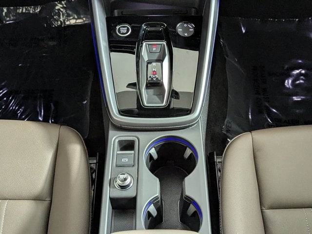 2025 Audi A3 Premium 40 TFSI quattro