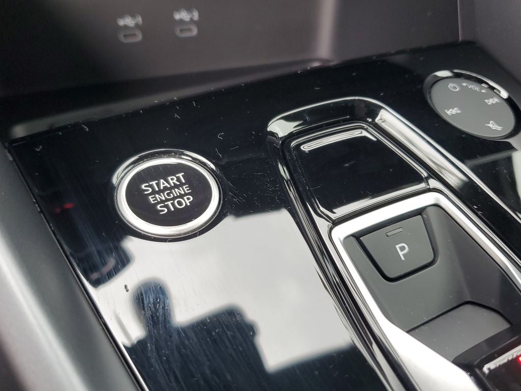 2026 Audi A3 40 Premium quattro