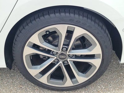 2026 Audi A3 40 Premium