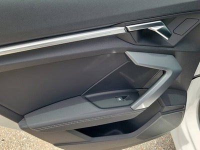 2026 Audi A3 40 Premium