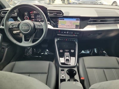 2026 Audi A3 40 Premium