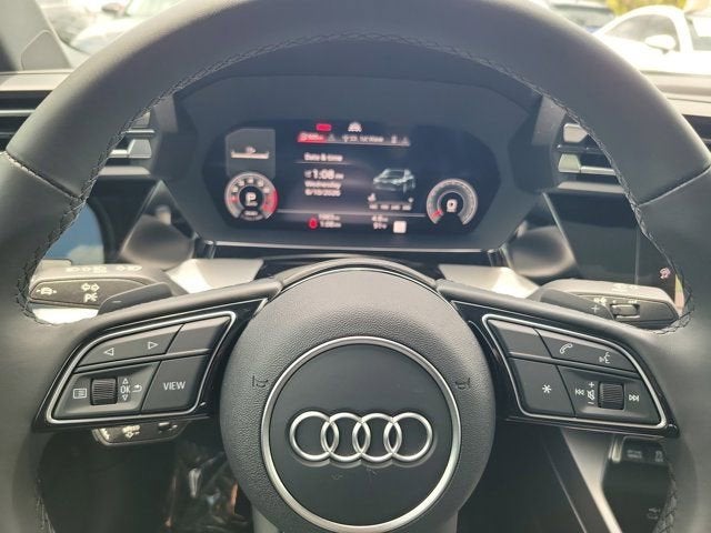 2026 Audi A3 40 Premium