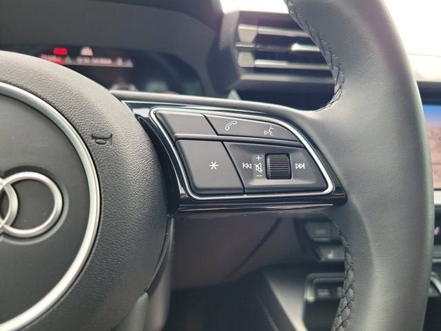 2026 Audi A3 40 Premium