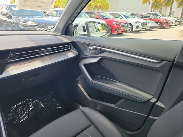 2026 Audi A3 40 Premium