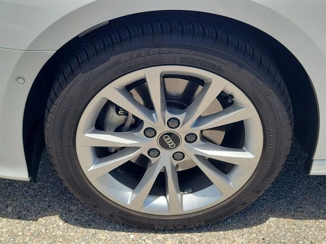 2026 Audi A3 40 Premium