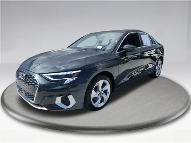 2024 Audi A3 40 Premium quattro