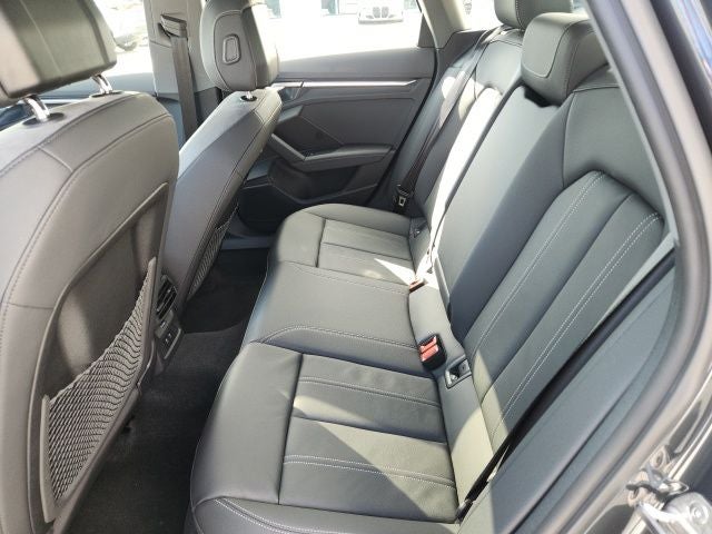 2024 Audi A3 40 Premium quattro