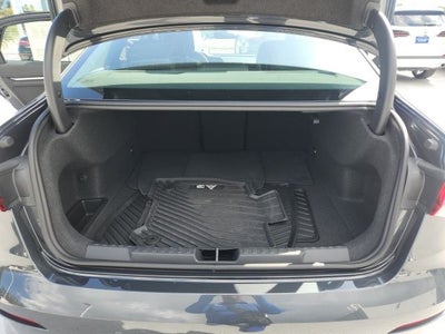 2024 Audi A3 40 Premium quattro