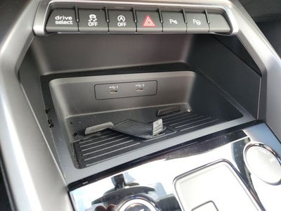 2024 Audi A3 40 Premium quattro