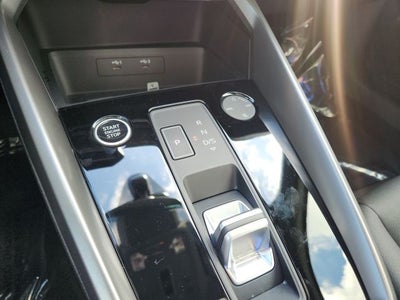 2024 Audi A3 40 Premium quattro