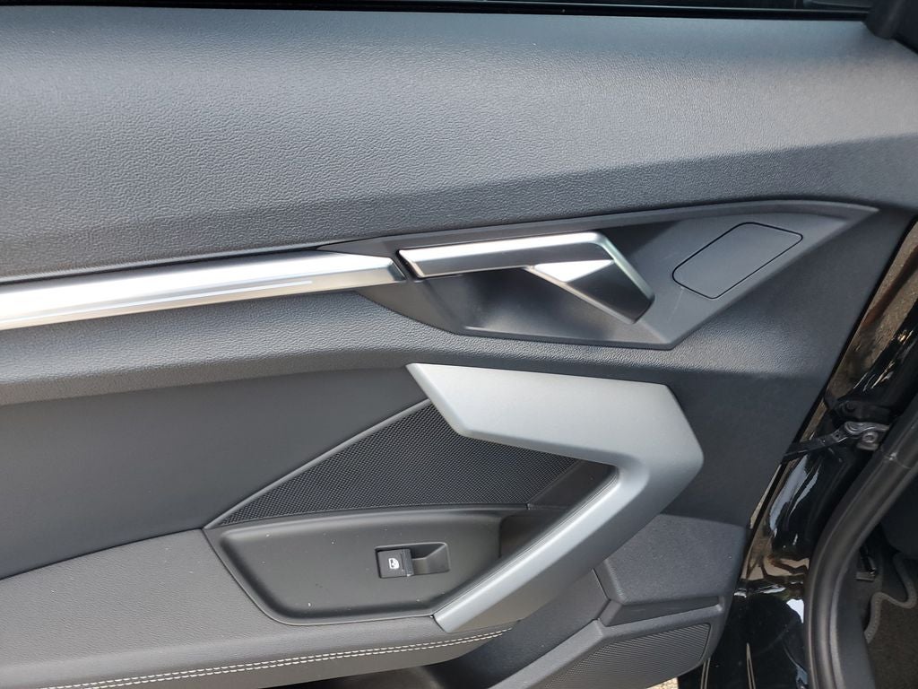 2026 Audi A3 40 Premium quattro