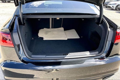 2017 Audi A6 3.0T Prestige quattro