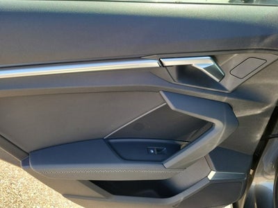 2023 Audi S3 2.0T Premium Plus