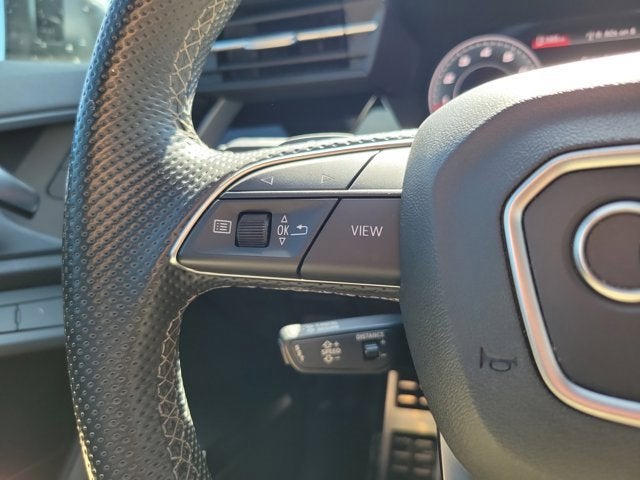 2023 Audi S3 2.0T Premium Plus