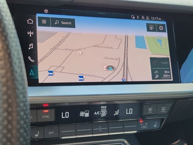 2023 Audi S3 2.0T Premium Plus