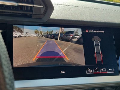 2023 Audi S3 2.0T Premium Plus