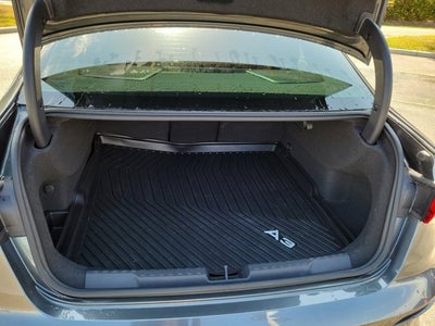 2023 Audi S3 2.0T Premium Plus