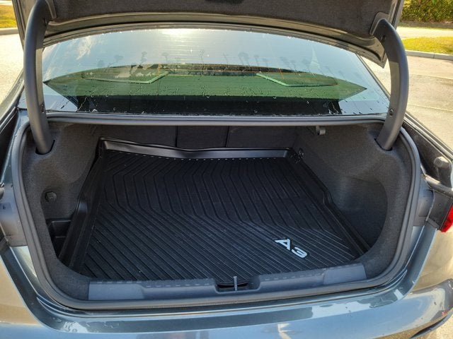 2023 Audi S3 2.0T Premium Plus