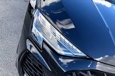 2025 Audi S3 2.0T Premium Plus quattro