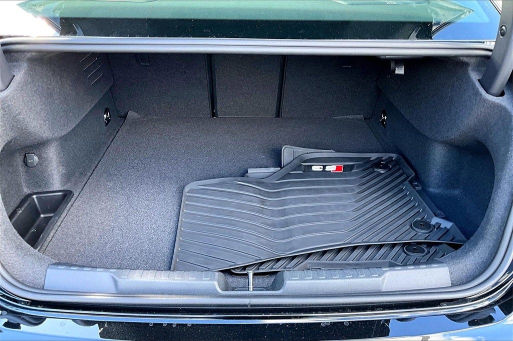 2025 Audi S3 2.0T Premium Plus quattro