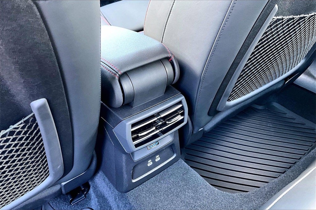 2025 Audi S3 2.0T Premium Plus quattro