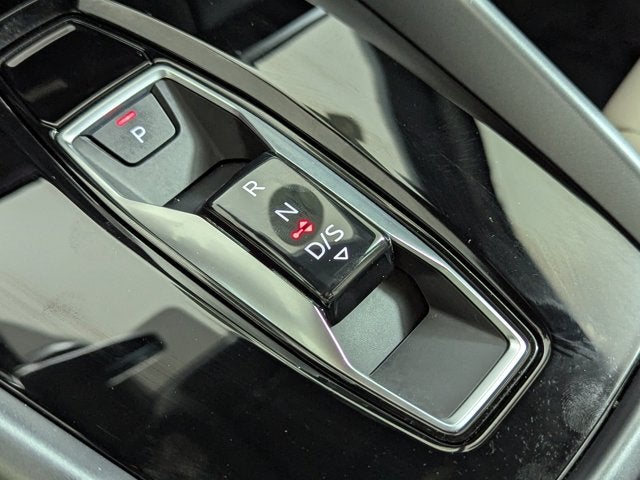 2025 Audi A3 Premium Plus 40 TFSI quattro