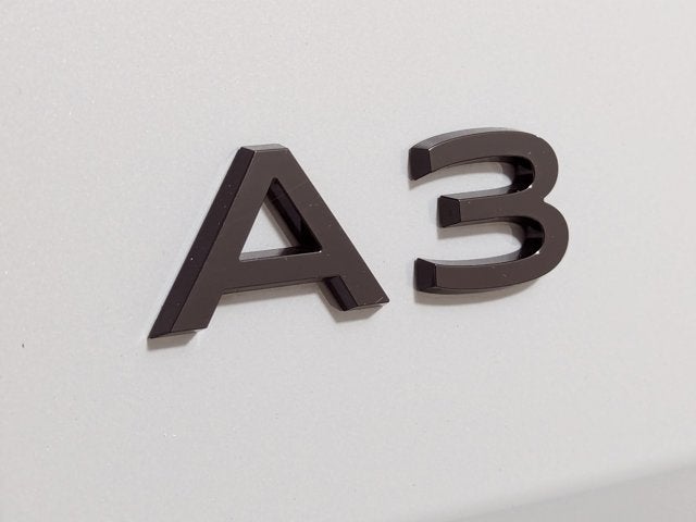 2025 Audi A3 Premium Plus 40 TFSI quattro