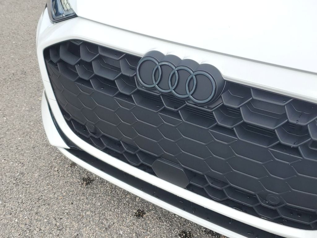 2025 Audi A3 40 Premium Plus quattro