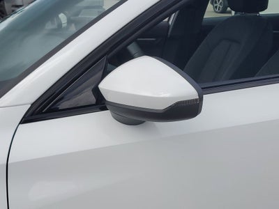 2025 Audi A3 40 Premium Plus quattro