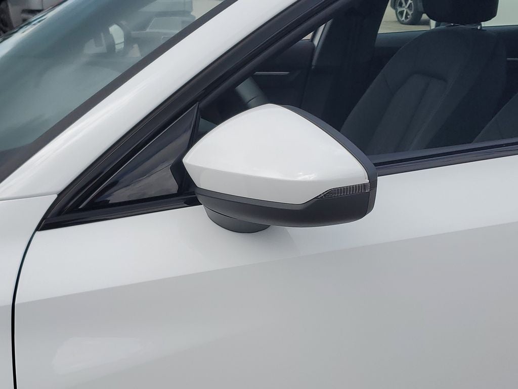 2025 Audi A3 40 Premium Plus quattro