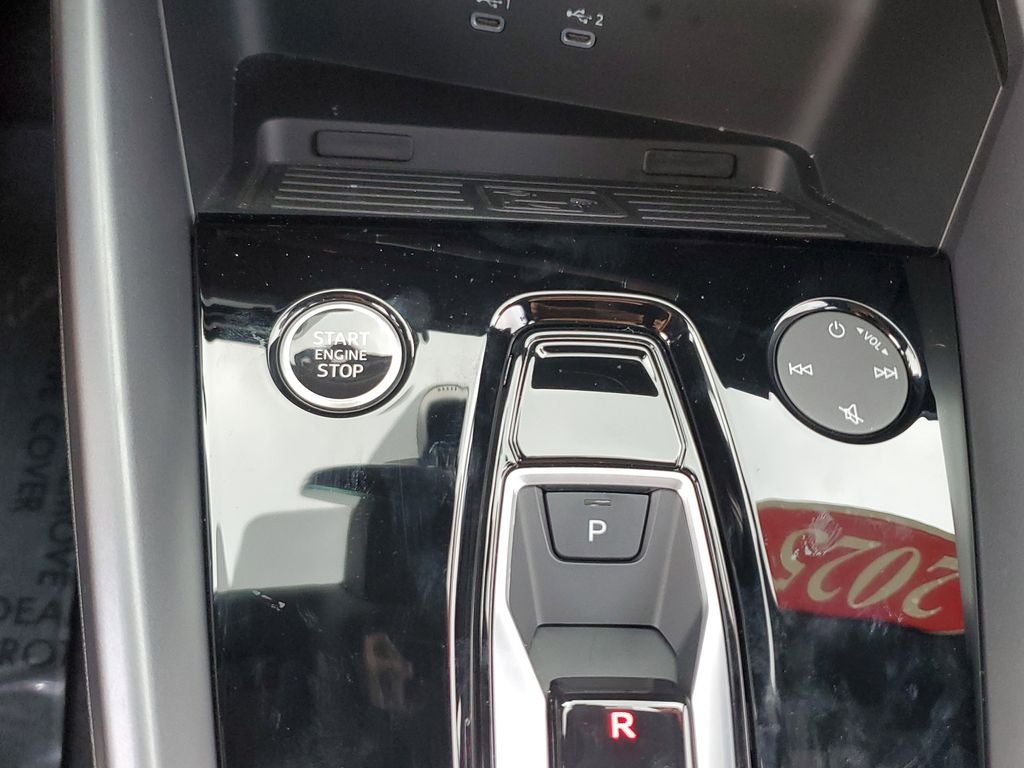 2025 Audi A3 40 Premium Plus quattro