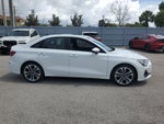 2025 Audi A3 40 Premium Plus quattro