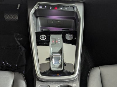 2024 Audi A3 Premium Plus 40 TFSI quattro