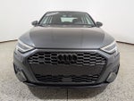 2024 Audi A3 Premium Plus 40 TFSI quattro