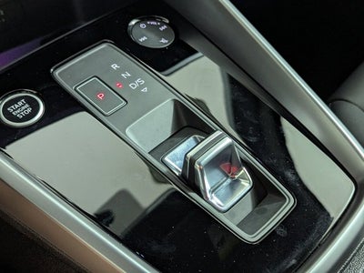 2024 Audi A3 Premium Plus 40 TFSI quattro