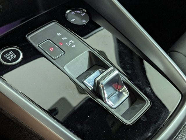 2024 Audi A3 Premium Plus 40 TFSI quattro
