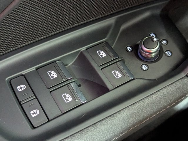 2024 Audi A3 Premium Plus 40 TFSI quattro