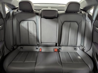 2025 Audi A3 Premium Plus 40 TFSI quattro