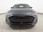 2025 Audi A3 Premium Plus 40 TFSI quattro
