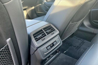 2025 Audi A6 3.0T Premium quattro