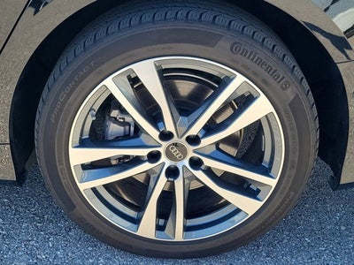 2023 Audi A6 3.0T Premium