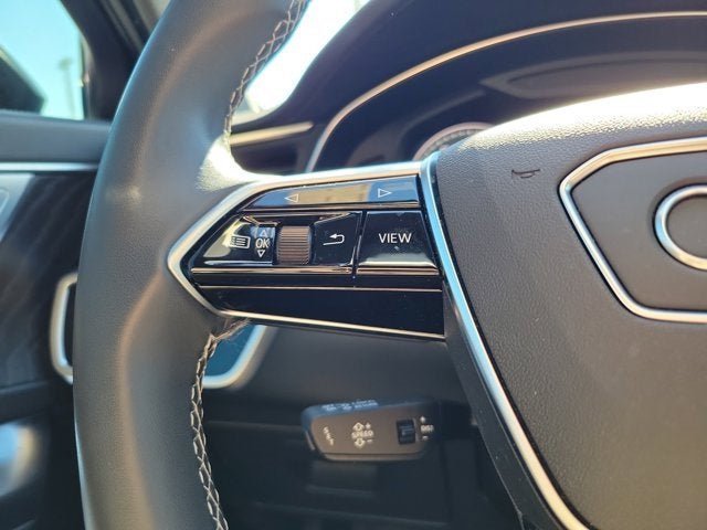 2023 Audi A6 3.0T Premium