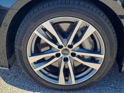 2023 Audi A6 3.0T Premium