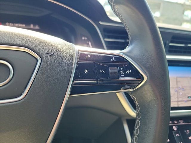 2023 Audi A6 3.0T Premium Plus