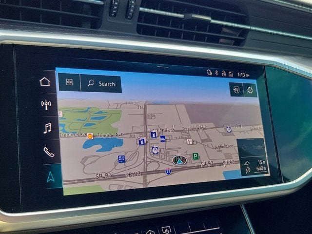 2023 Audi A6 3.0T Premium Plus