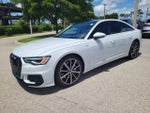 2025 Audi A6 3.0T Premium Plus
