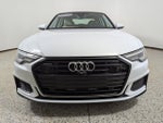 2022 Audi A6 Sedan Premium Plus 55 TFSI quattro