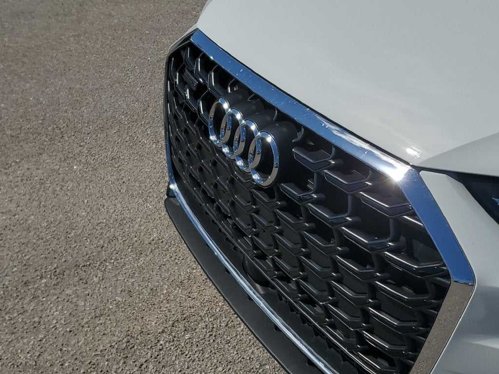 2023 Audi A8 L 55 quattro