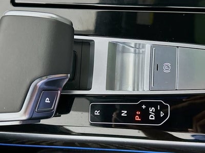 2025 Audi A8 L 55